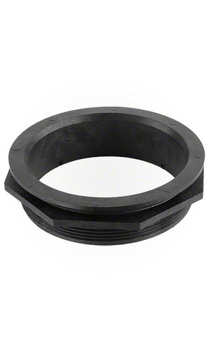 Pentair Adapter 6 V-Thread Clamp Adapter  155225  155225Z Pool Equipment Replacement Part