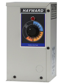 Hayward 5.5KW Electric Pool and Spa Heater