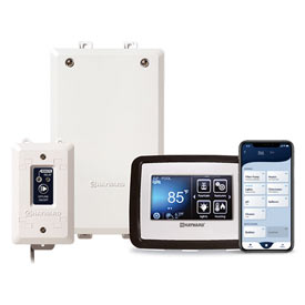 Hayward OmniHub® Smart Pool Control