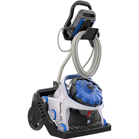 Hayward AquaVac 600 Robotic Pool Cleaner