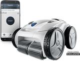 Polaris P965IQ 4WD Robotic Pool Cleaner