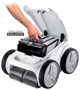 Polaris P965IQ 4WD Robotic Pool Cleaner