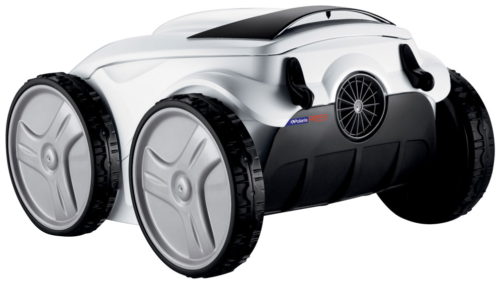 Polaris P955 4WD Robotic Pool Cleaner