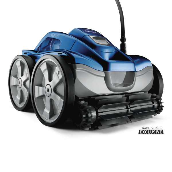 Polaris Quattro Sport Pressure Side Cleaner