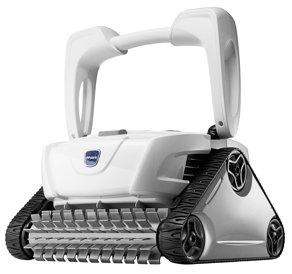 Polaris P825 Robotic Pool Cleaner