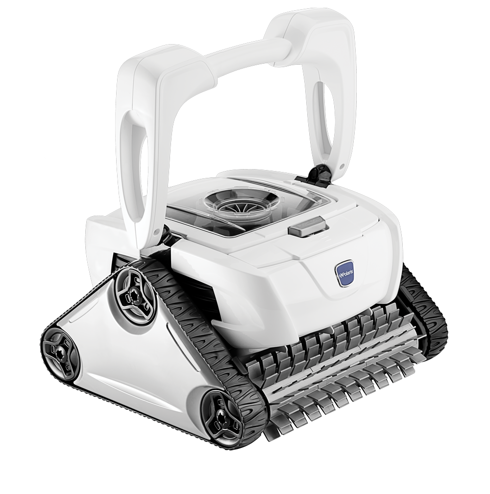 Polaris P825 Robotic Pool Cleaner