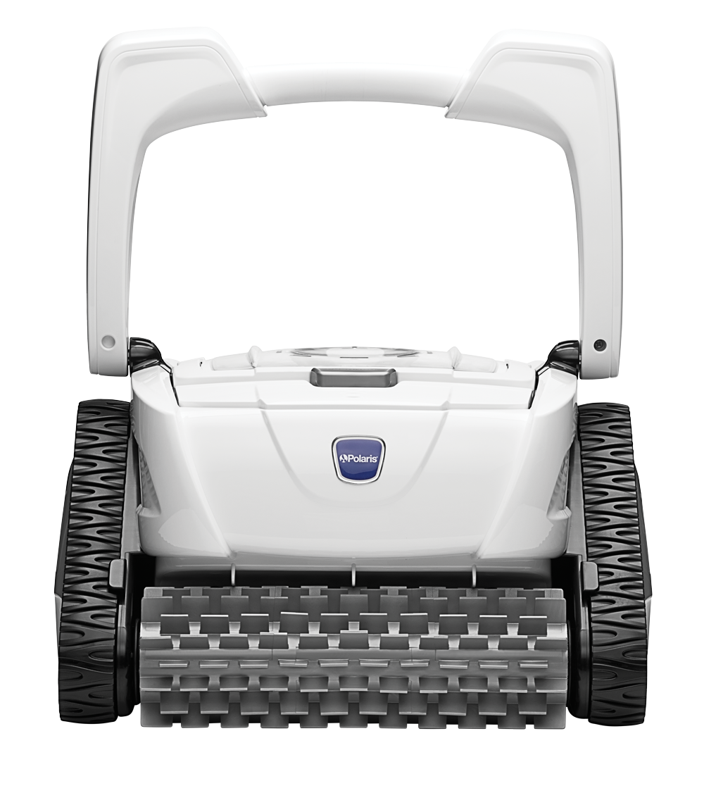 Polaris P825 Robotic Pool Cleaner