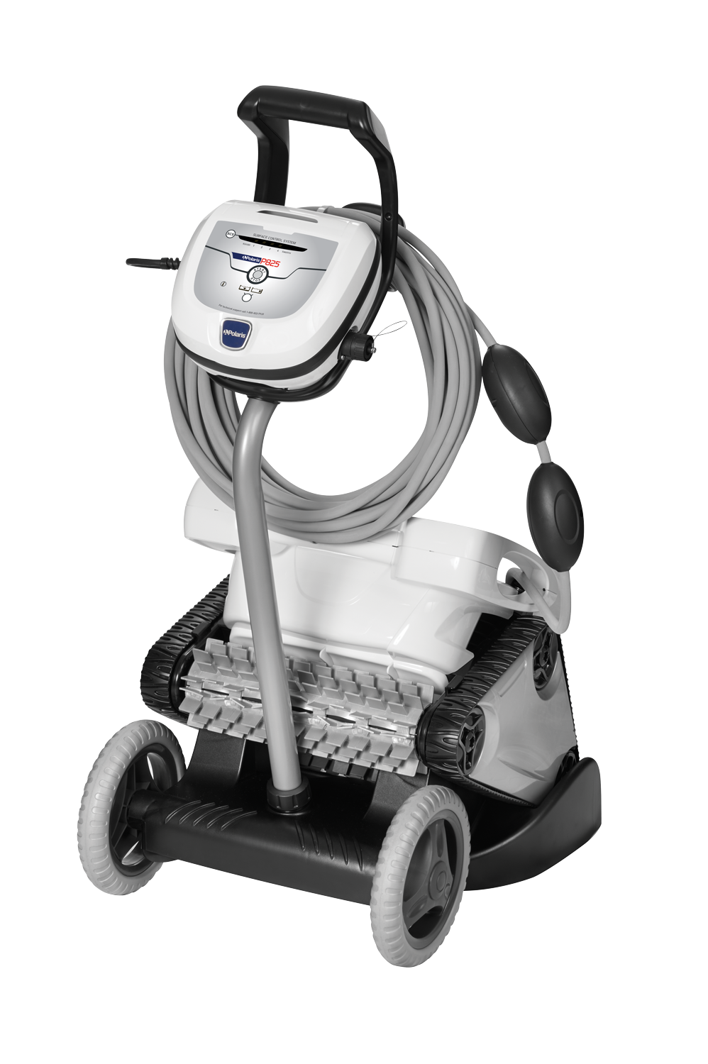 Polaris P825 Robotic Pool Cleaner