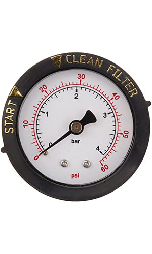 Pentair Pressure Gauge - 190059Z