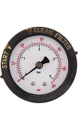 Pentair Pressure Gauge - 190059Z