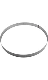 Pentair SS Back-Up Ring - 195339