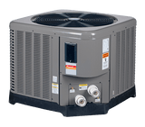 Raypak Titanium Heat Pump | 50,000 BTU