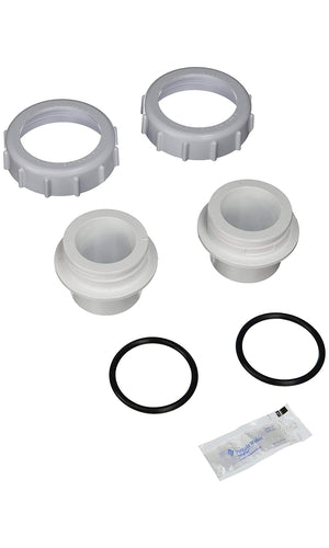 Pentair Bulkhead Adapter Kit 2" - 271096