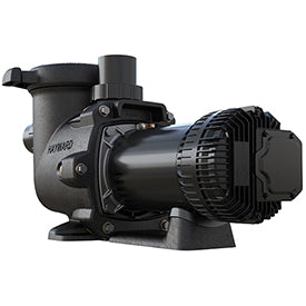 Hayward Variable Speed Pump TriStar® XE - 1.25 HP | 1.85HP | 2.25HP