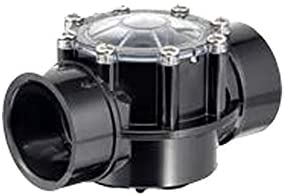 Hayward 2" PVC Check Valve