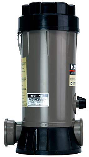 Hayward CL220 Off-Line Automatic Pool/Spa Chlorine Feeder - K&J Leisure