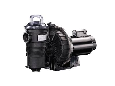 Pentair Challenger 5 HP 208/230V High Flow Pump - 345210