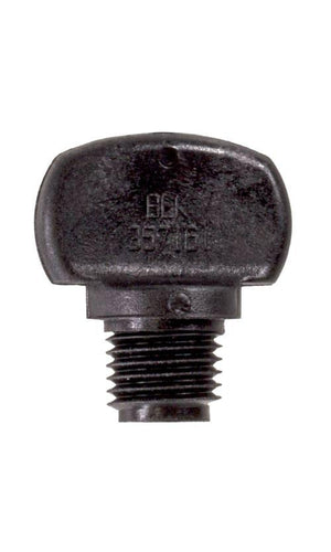 Pentair 1/4" Drain Plug - 357161Z