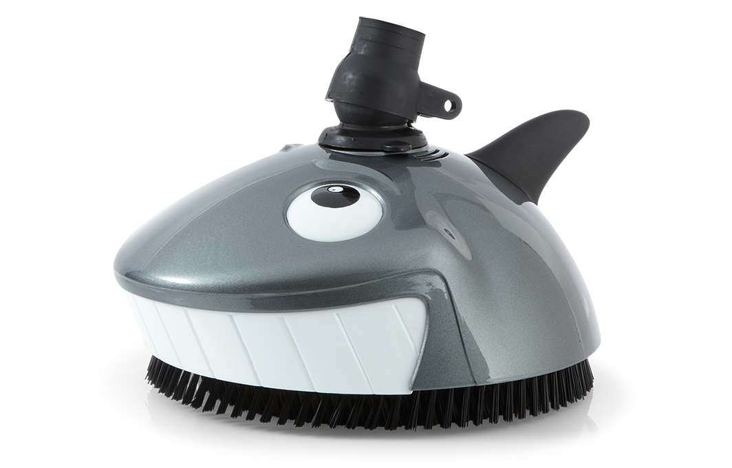 Pentair Kreepy Krauly® Lil Shark™ Automatic Pool Cleaner