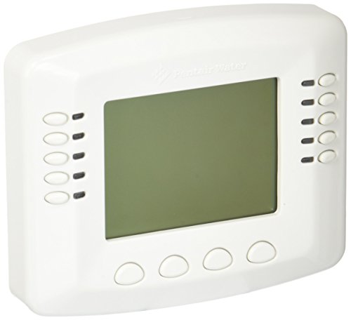 Pentair 520138 Intellitouch Indoor Control Panel, White - K&J Leisure