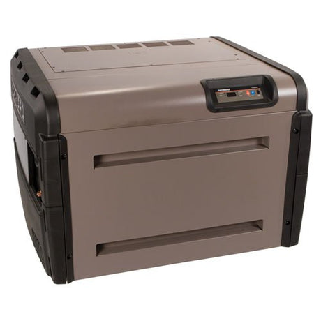 Hayward H350FDN Universal H-Series Low Nox 350,000-BTU Natural Gas Pool Heater - K&J Leisure