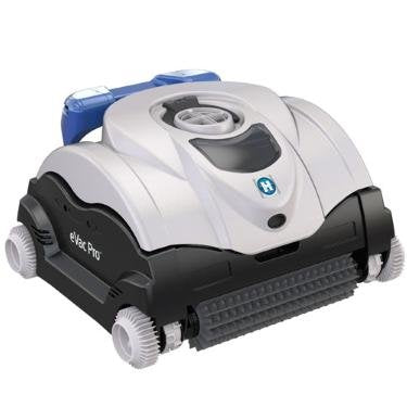 Hayward RC9738WCCTBY eVac Pro Robotic Swimming Pool Cleaner with Caddy - K&J Leisure
