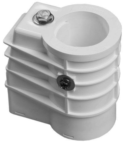 Saftron ANCH-1 Anchor Socket No Grounding and No Bonding Non-Corroding Composite - K&J Leisure