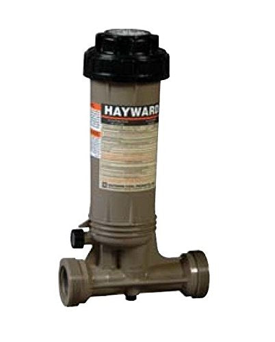 Hayward CL100 Automatic Pool/Spa Chemical Feeder - K&J Leisure