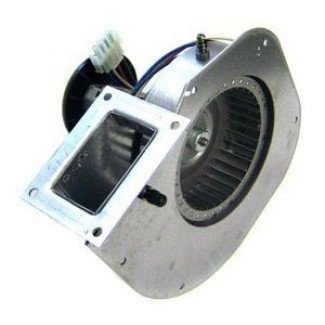 Hayward FDXLBWR1930 FD Combustion Blower Replacement for Hayward Universal H-Series Low Nox Pool Heater - K&J Leisure