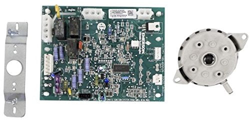 Hayward FDXLICB1930 FD Integrated Control Board Replacement Kit for Select Hayward H-Series Pool Heater - K&J Leisure