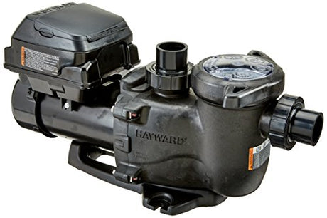 Hayward SP23115VSP MaxFlo VS 0.85 HP Variable-Speed Pool Pump, Energy Star Certified - K&J Leisure