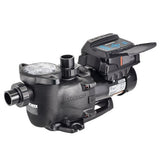 Hayward SP23115VSP MaxFlo VS 0.85 HP Variable-Speed Pool Pump, Energy Star Certified - K&J Leisure