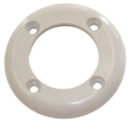 Hayward SPX1408BDGR Face Plate Replacement for Hayward Fittings, Dark Gray - K&J Leisure