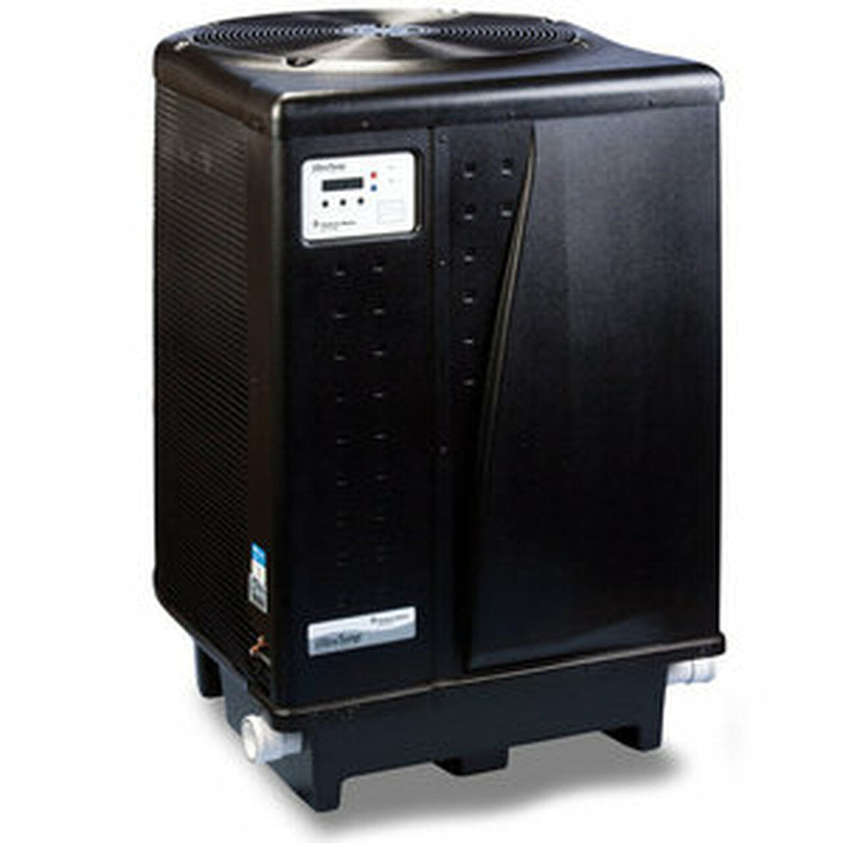 Pentair UltraTemp 70,000 BTU Titanium Heat Pump