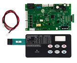 Pentair 461105 Sta-Rite, Control Board Formerly 42002-0007S