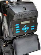 Hayward SP23115VSP MaxFlo VS 0.85 HP Variable-Speed Pool Pump, Energy Star Certified - K&J Leisure