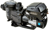 Hayward SP23115VSP MaxFlo VS 0.85 HP Variable-Speed Pool Pump, Energy Star Certified - K&J Leisure