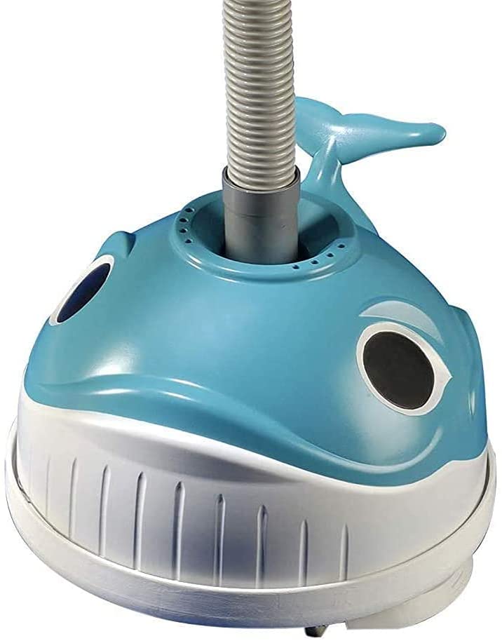 Hayward W3900 Pool Cleaner, Wanda The Whale