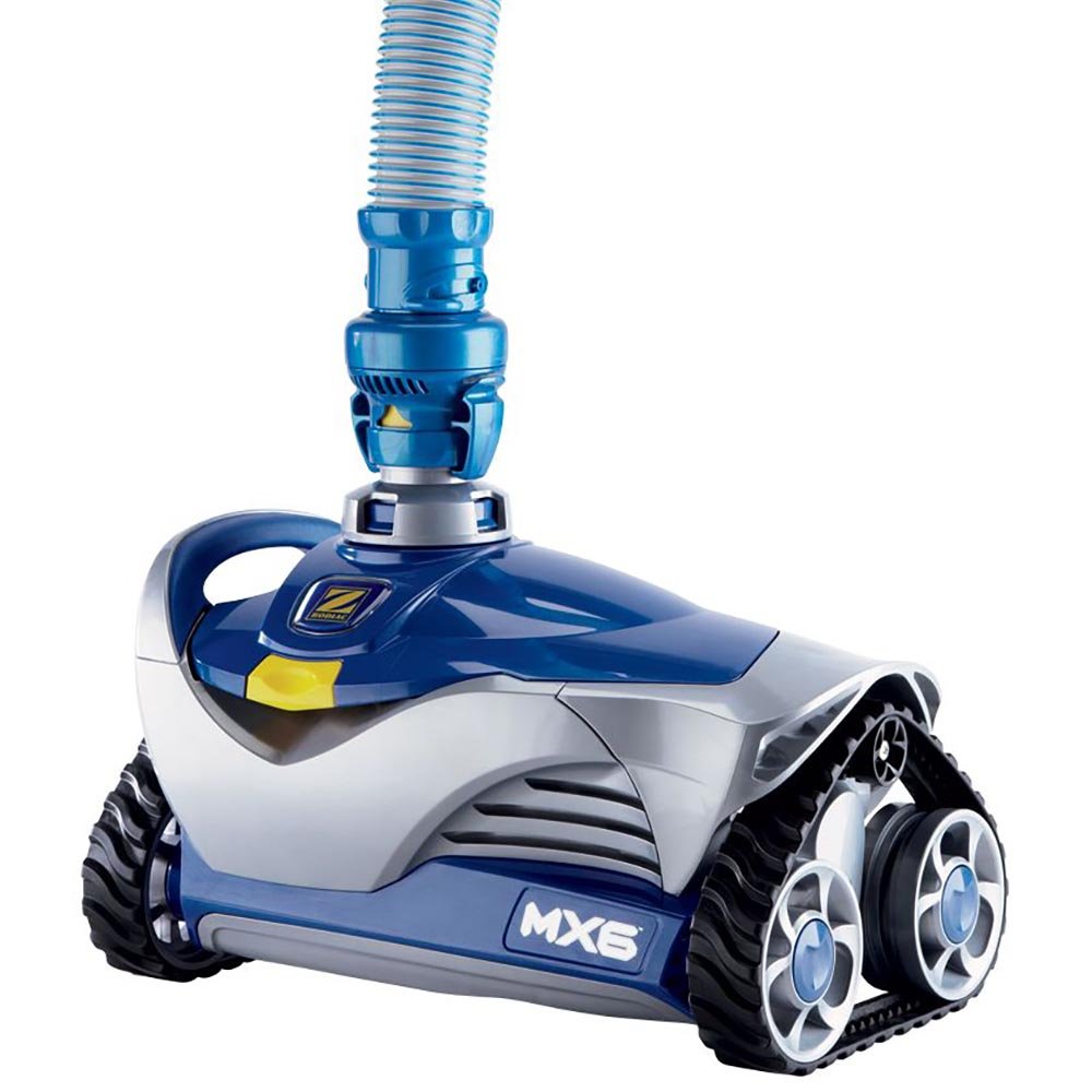 Zodiac MX6 Inground Automatic Pool Cleaner - K&J Leisure