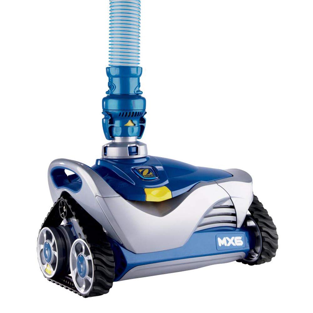 Zodiac MX6 Inground Automatic Pool Cleaner - K&J Leisure