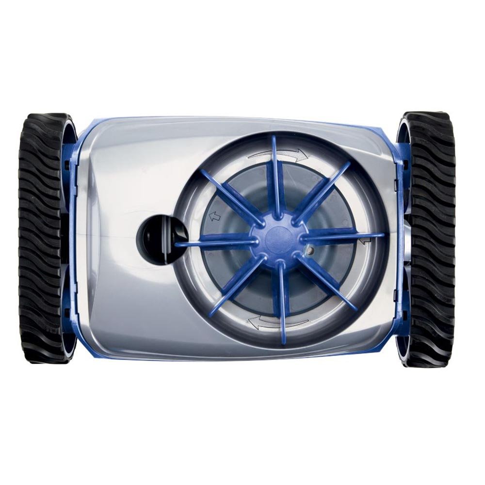 Zodiac MX6 Inground Automatic Pool Cleaner - K&J Leisure