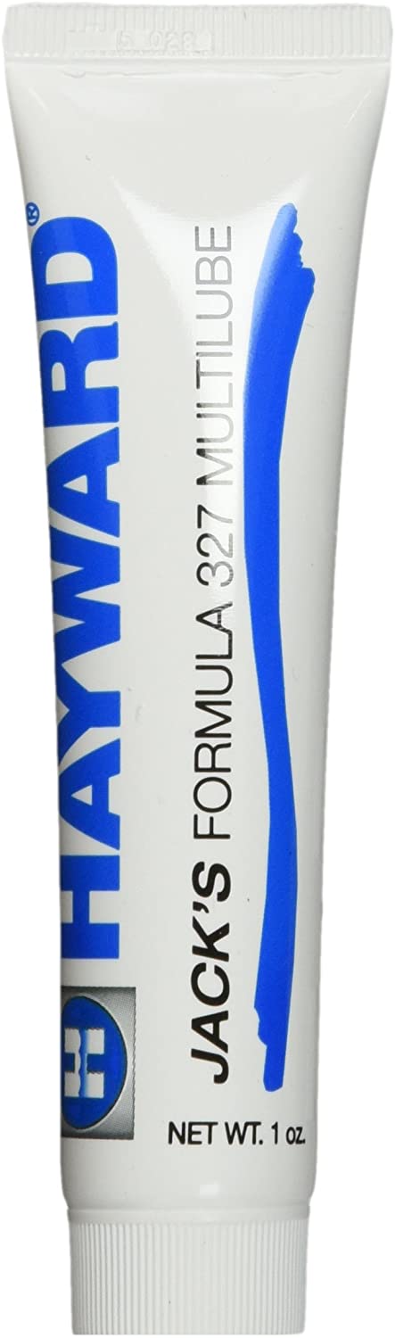 Hayward Jack's Multi-Lube SPX0327 1 oz