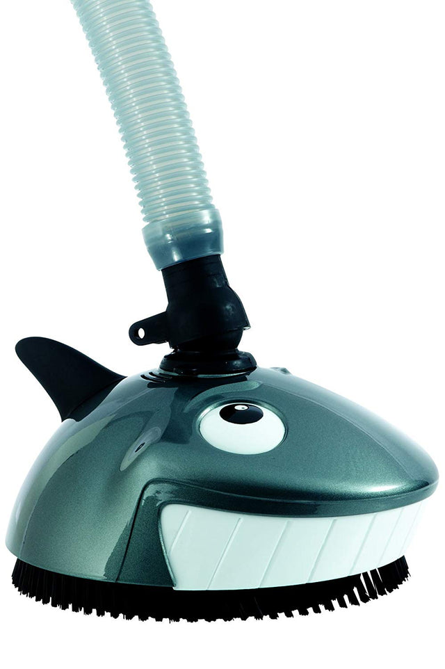 Pentair 360100 Kreepy Krauly Lil Shark Above Ground Pool Cleaner - K&J Leisure