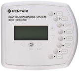 Pentair 520549 8 Circuit System Indoor Control Panel Replacement Kit EasyTouch Pool and Spa Automatic Control System - K&J Leisure