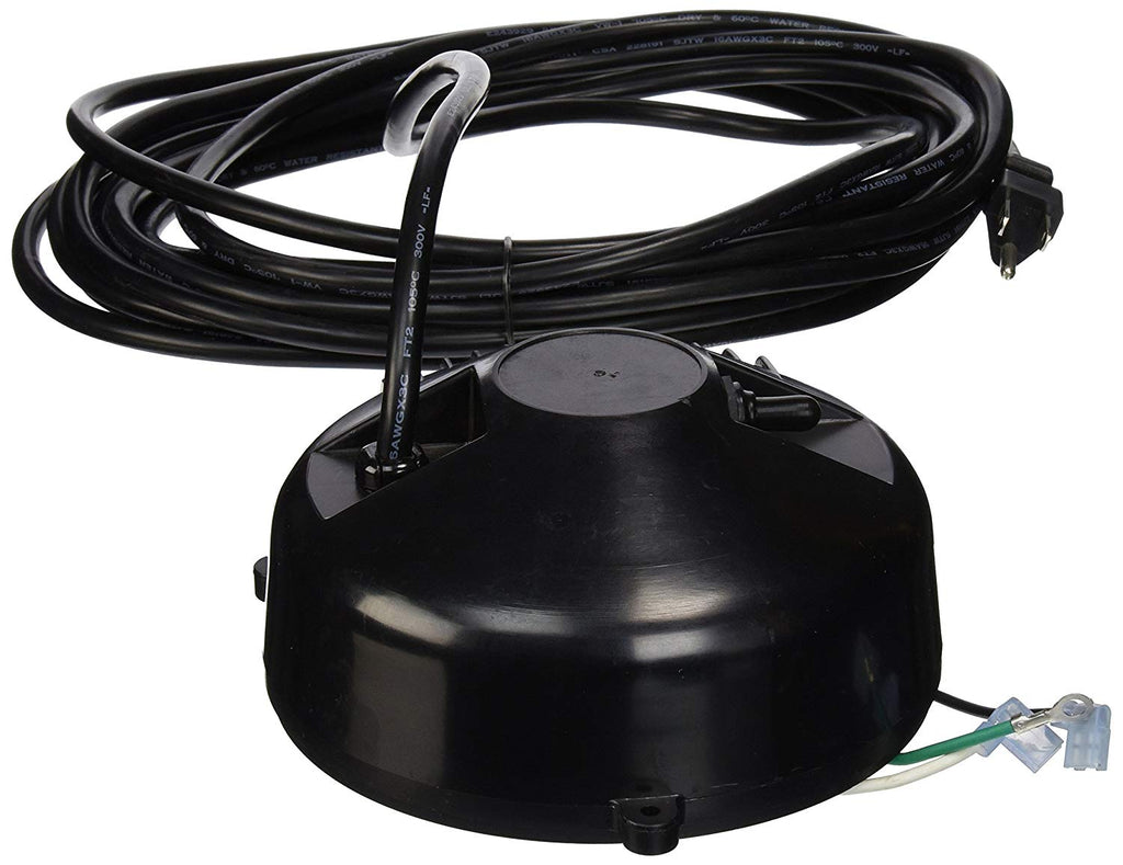 Pentair 17190-0026 End Cap and Cord Assembly Replacement Sta-Rite Aboveground Pool/Spa Pump - K&J Leisure