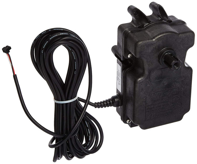 Pentair 263045 CVA24T 180-Degrees Valve Actuator Replacement Pool and Spa Valve - K&J Leisure