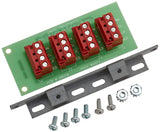 Zodiac 6584 Multiplex Printed Circuit Board Replacement Kit for Zodiac Jandy AquaLink RS Pool and Spa Control System - K&J Leisure