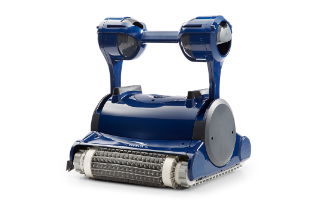 Pentair Prowler® 830 Robotic Pool Cleaner