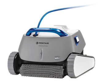 Pentair Prowler® 920 Robotic Inground Pool Cleaner