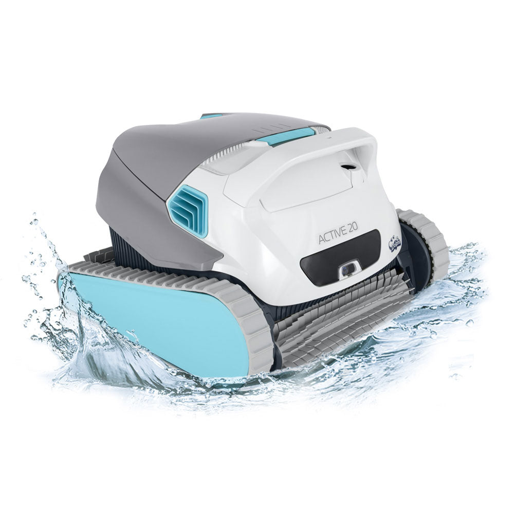 Maytronics Dolphin Active 20 Robotic Pool Cleaner